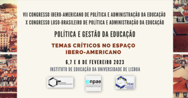 Temas Críticos no espaço Ibero-Americano | IE
